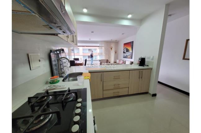 Apartamentos, Alquiler, Ciudad Jardín - $4.500.000