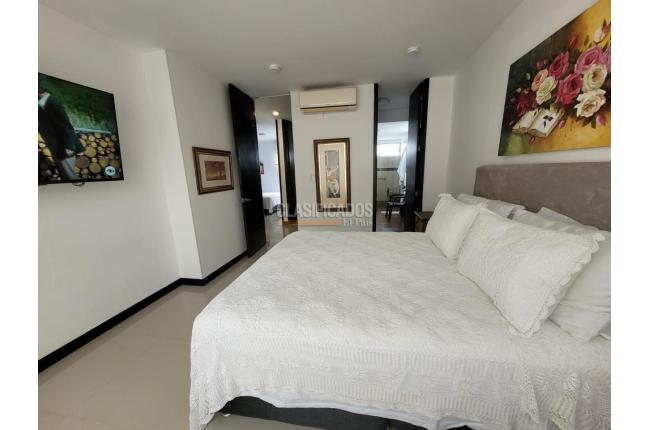 Apartamentos, Alquiler, Ciudad Jardín - $4.500.000