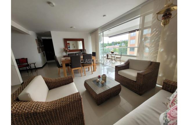 Apartamentos, Alquiler, Ciudad Jardín - $4.500.000