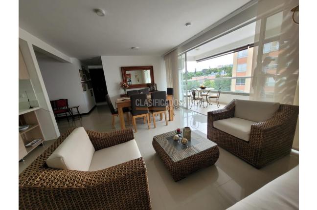 Apartamentos, Alquiler, Ciudad Jardín - $4.500.000