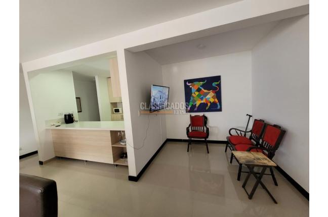 Apartamentos, Alquiler, Ciudad Jardín - $4.500.000
