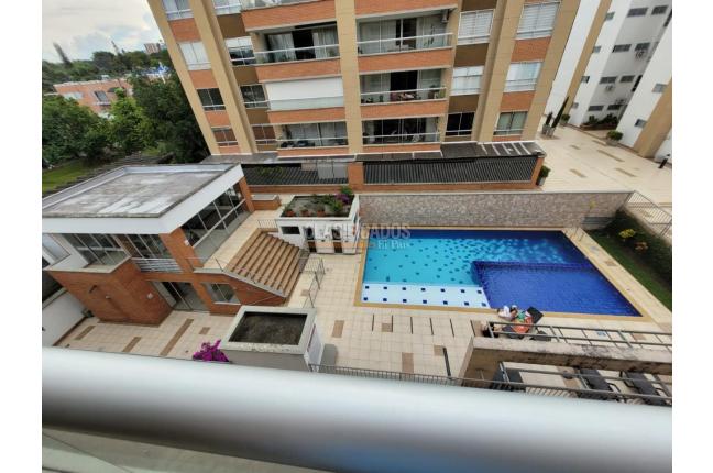 Apartamentos, Alquiler, Ciudad Jardín - $4.500.000