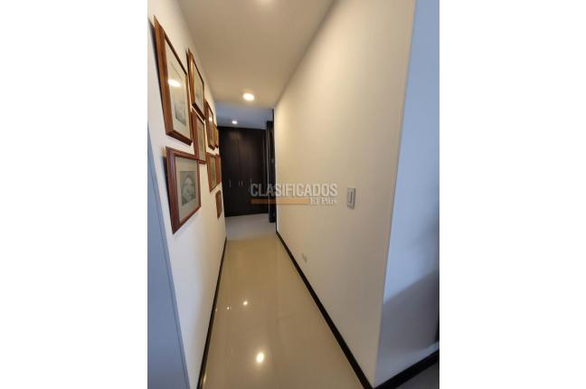 Apartamentos, Alquiler, Ciudad Jardín - $4.500.000