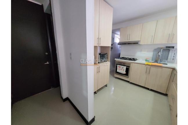 Apartamentos, Alquiler, Ciudad Jardín - $4.500.000