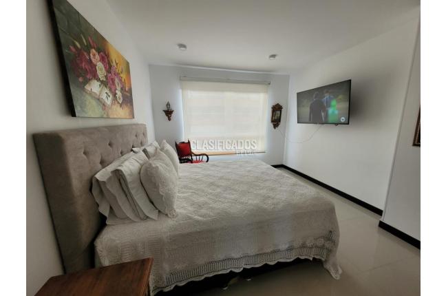 Apartamentos, Alquiler, Ciudad Jardín - $4.500.000