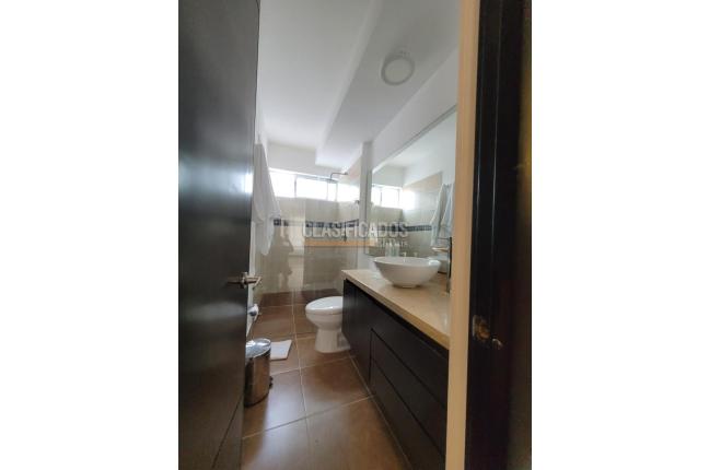 Apartamentos, Alquiler, Ciudad Jardín - $4.500.000