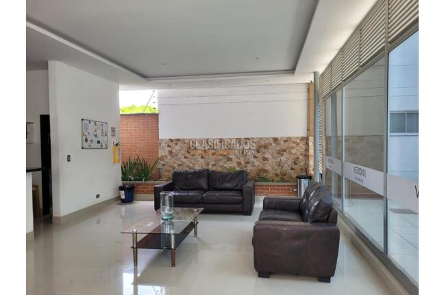 Apartamentos, Alquiler, Ciudad Jardín - $4.500.000