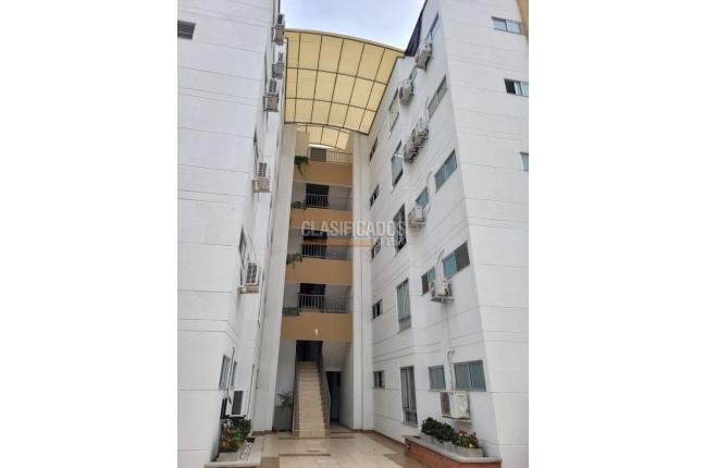 Apartamentos, Alquiler, Ciudad Jardín - $4.500.000