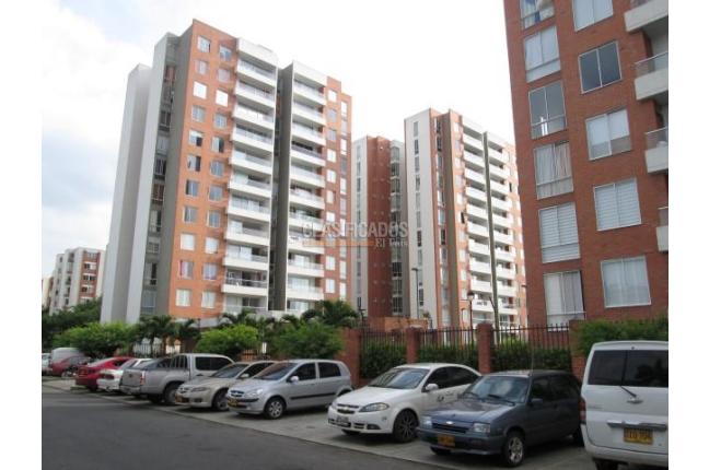 Apartamentos, Alquiler, Valle del Lili - $1.860.000