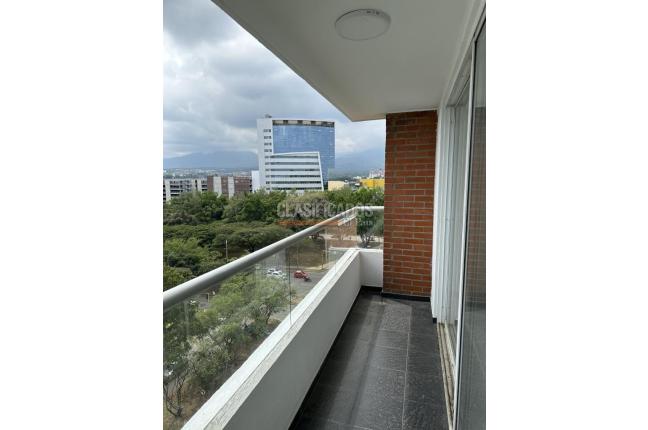 Apartamentos, Alquiler, Valle del Lili - $1.860.000