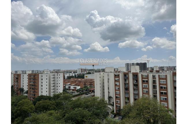 Apartamentos, Alquiler, Valle del Lili - $1.860.000