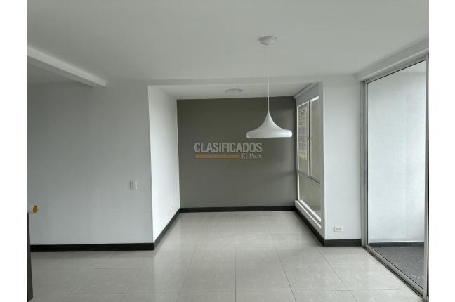 Apartamentos, Alquiler, Valle del Lili - $1.860.000