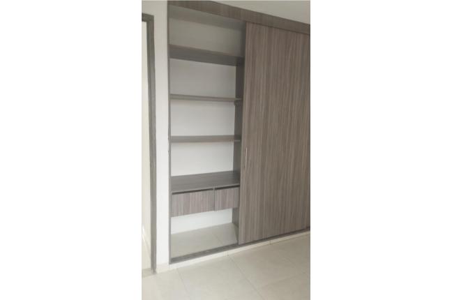 Apartamentos, Alquiler, El Limonar - $1.100.000