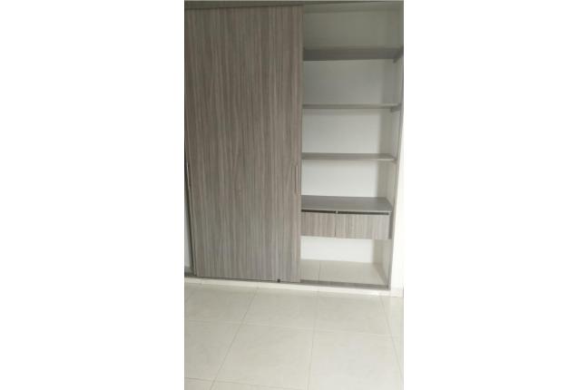 Apartamentos, Alquiler, El Limonar - $1.100.000