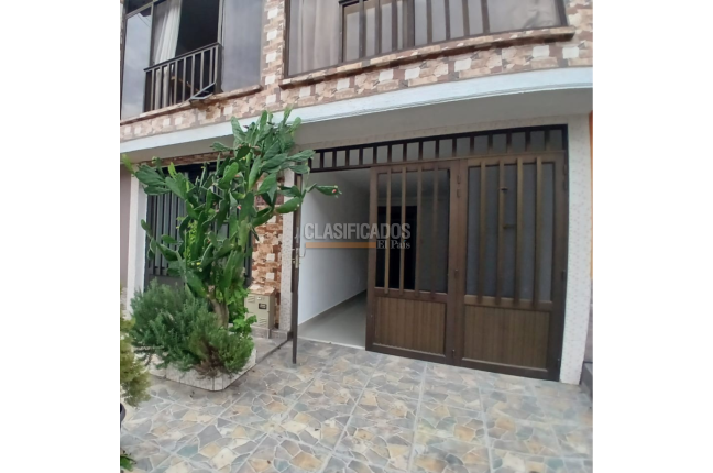 Apartaestudios, Alquiler, Pereira - $1.200.000