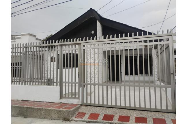 Casas, Alquiler, Barranquilla - $1.600.000