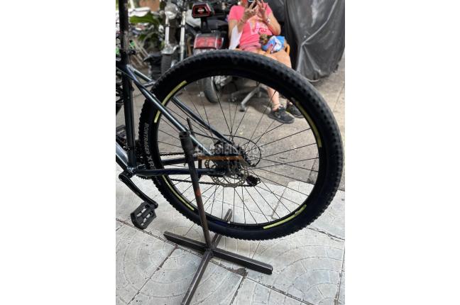 Bicicleta todo terreno - Mercancías Diversas
