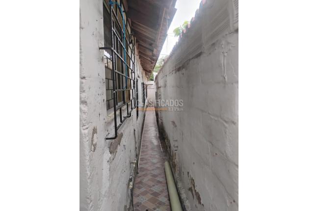 Casas, Alquiler, Barranquilla - $1.600.000