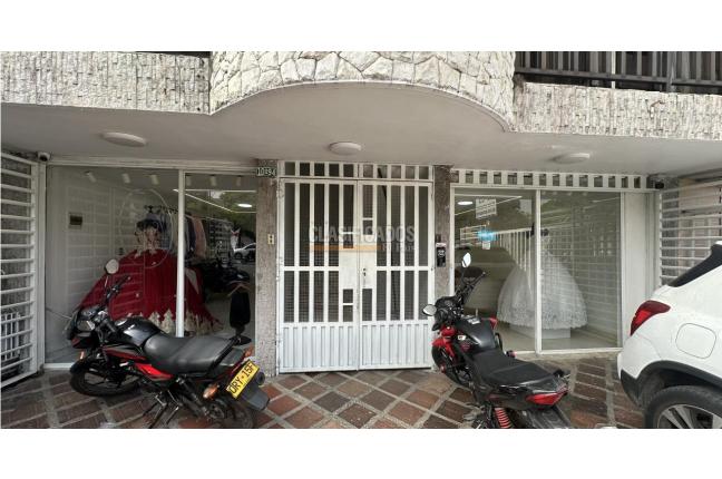 Locales y Bodegas, Alquiler en Colseguros