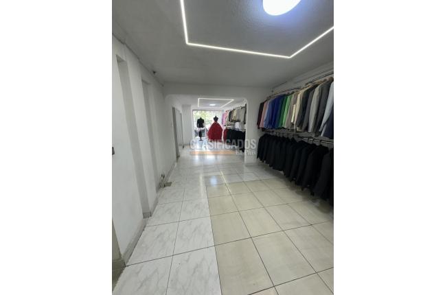 Locales y Bodegas, Alquiler, Colseguros - $3.900.000