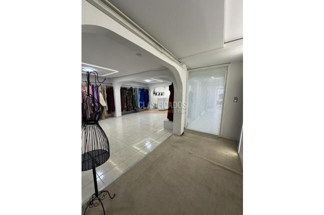 Locales y Bodegas, Alquiler, Colseguros - $3.900.000