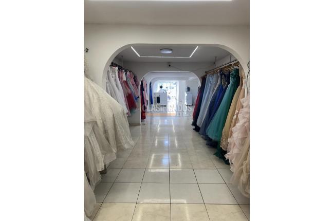 Locales y Bodegas, Alquiler, Colseguros - $3.900.000