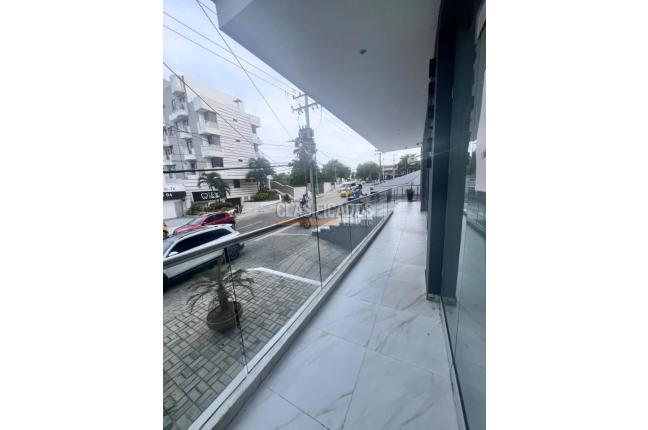 Locales y Bodegas, Alquiler, Barranquilla - $4.600.000