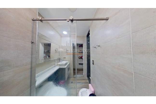 Apartamentos, Venta, Caney - $480.000.000