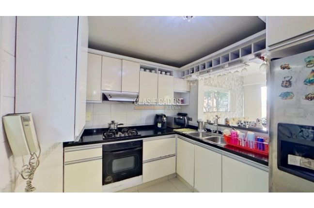 Apartamentos, Venta, Caney - $480.000.000