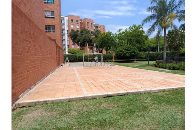 Apartamentos, Venta, Caney - $480.000.000
