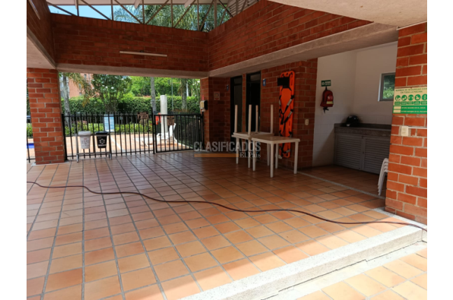 Apartamentos, Venta, Caney - $480.000.000