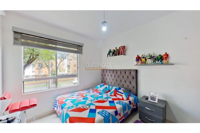 Apartamentos, Venta, Caney - $480.000.000