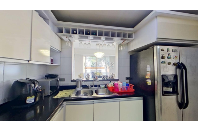 Apartamentos, Venta, Caney - $480.000.000