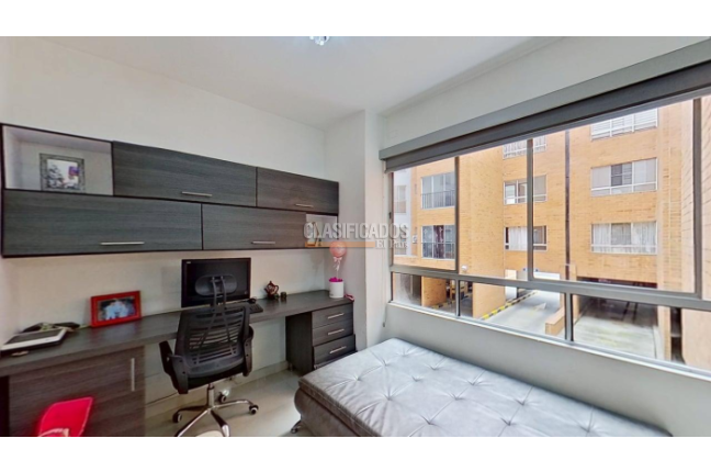 Apartamentos, Venta, Caney - $480.000.000