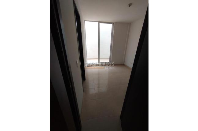 Apartaestudios, Alquiler, El Bosque - $950.000