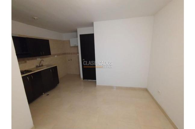 Apartaestudios, Alquiler, El Bosque - $950.000