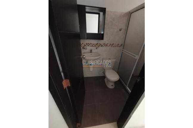 Apartaestudios, Alquiler, El Bosque - $950.000