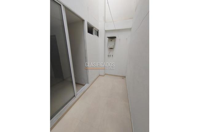 Apartaestudios, Alquiler, El Bosque - $950.000