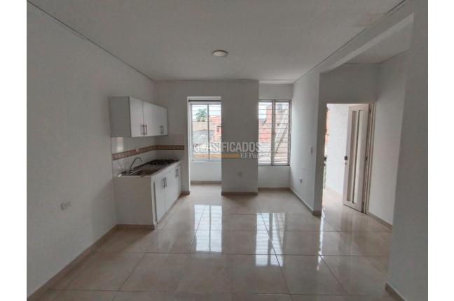 Apartamentos, Alquiler en El Guabal