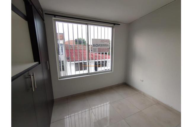 Apartamentos, Alquiler en El Guabal