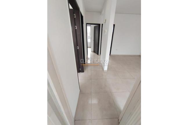 Apartamentos, Alquiler, El Guabal - $1.100.000
