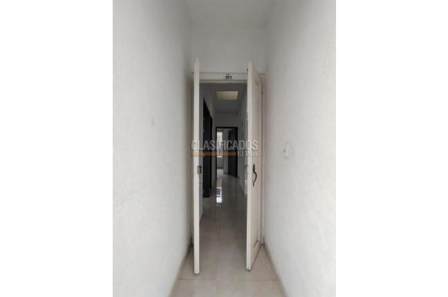 Apartamentos, Alquiler, El Guabal - $1.100.000