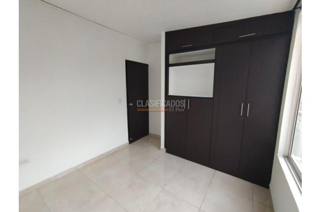 Apartamentos, Alquiler, El Guabal - $1.100.000