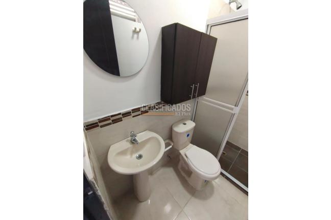 Apartamentos, Alquiler, El Guabal - $1.100.000