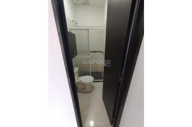 Apartamentos, Alquiler, El Guabal - $1.100.000