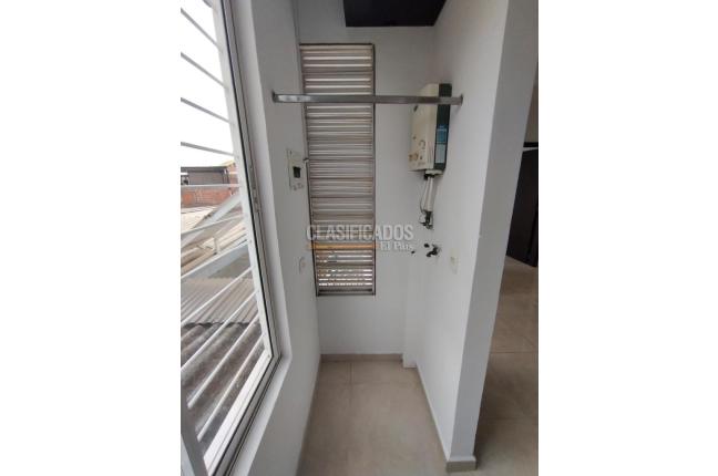Apartamentos, Alquiler, El Guabal - $1.100.000