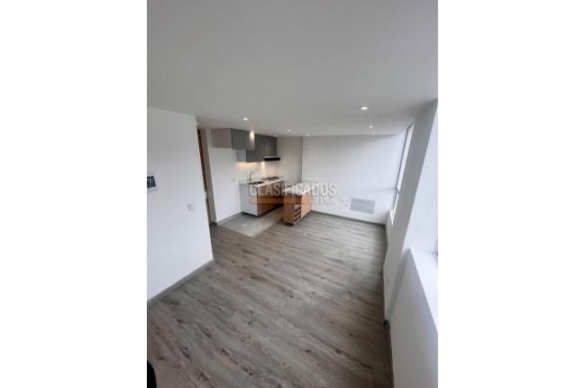 Apartaestudios, Alquiler, Bogotá - $1.750.000