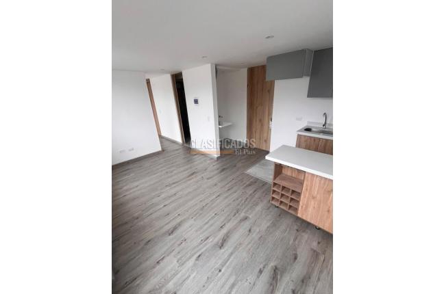 Apartaestudios, Alquiler, Bogotá - $1.750.000