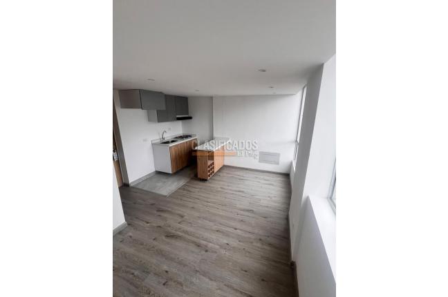 Apartaestudios, Alquiler, Bogotá - $1.750.000