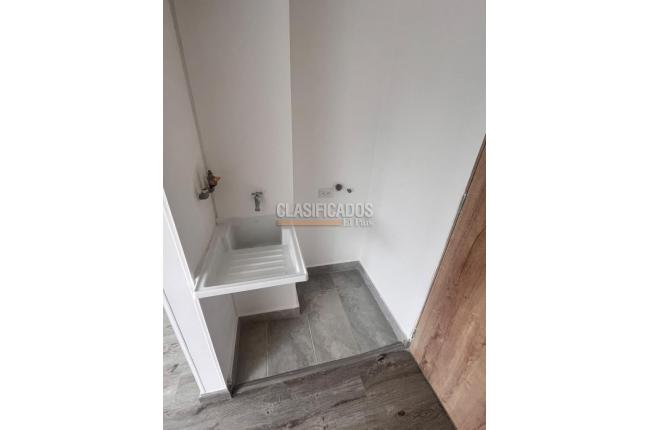 Apartaestudios, Alquiler, Bogotá - $1.750.000